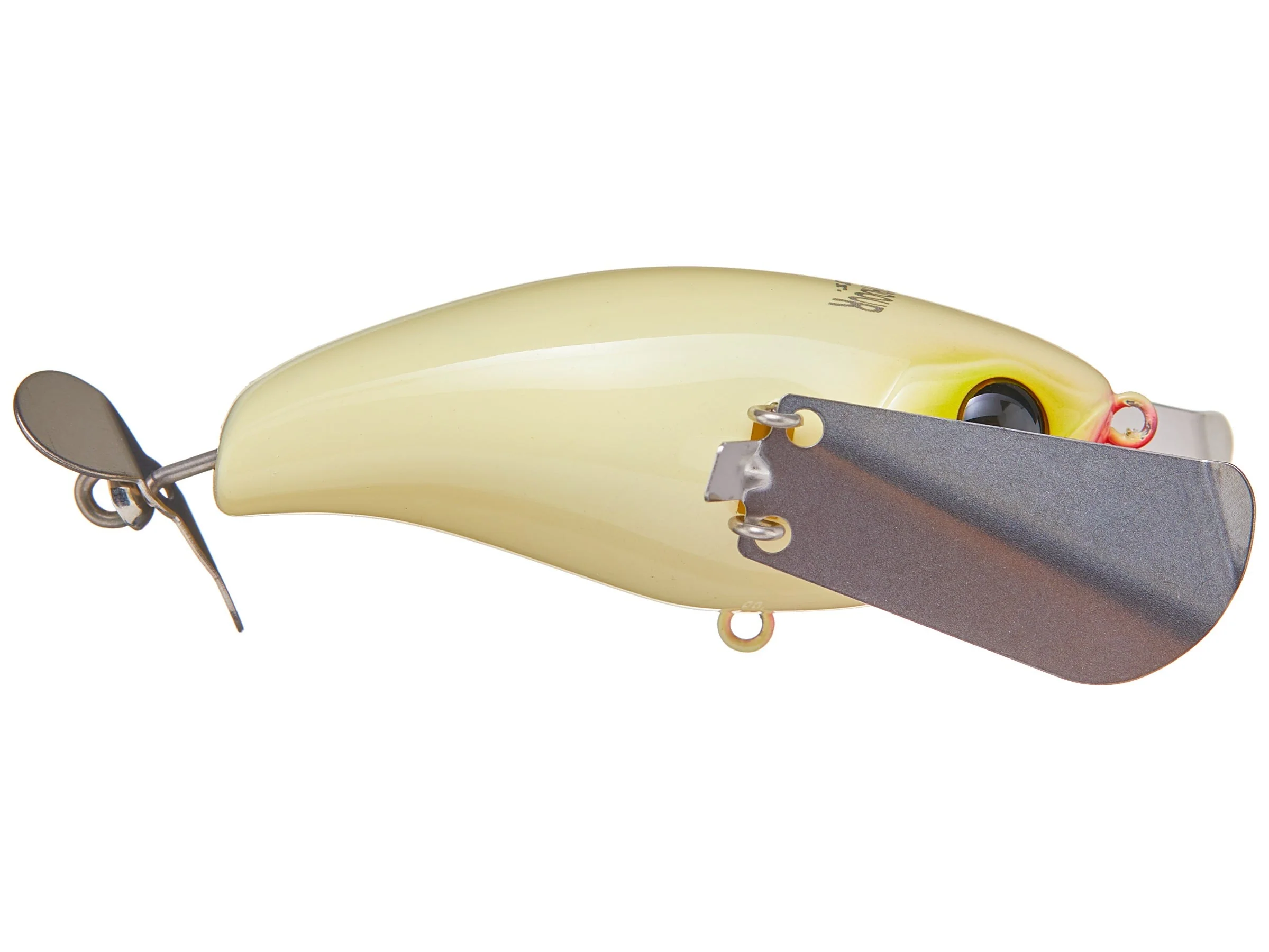Pompadour Jr. Walking Bait - (2-1/2 inch)