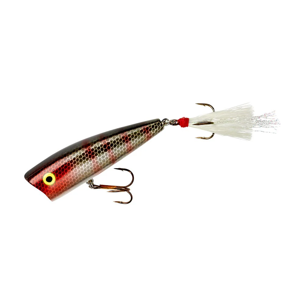 Pop-R Plus Lure