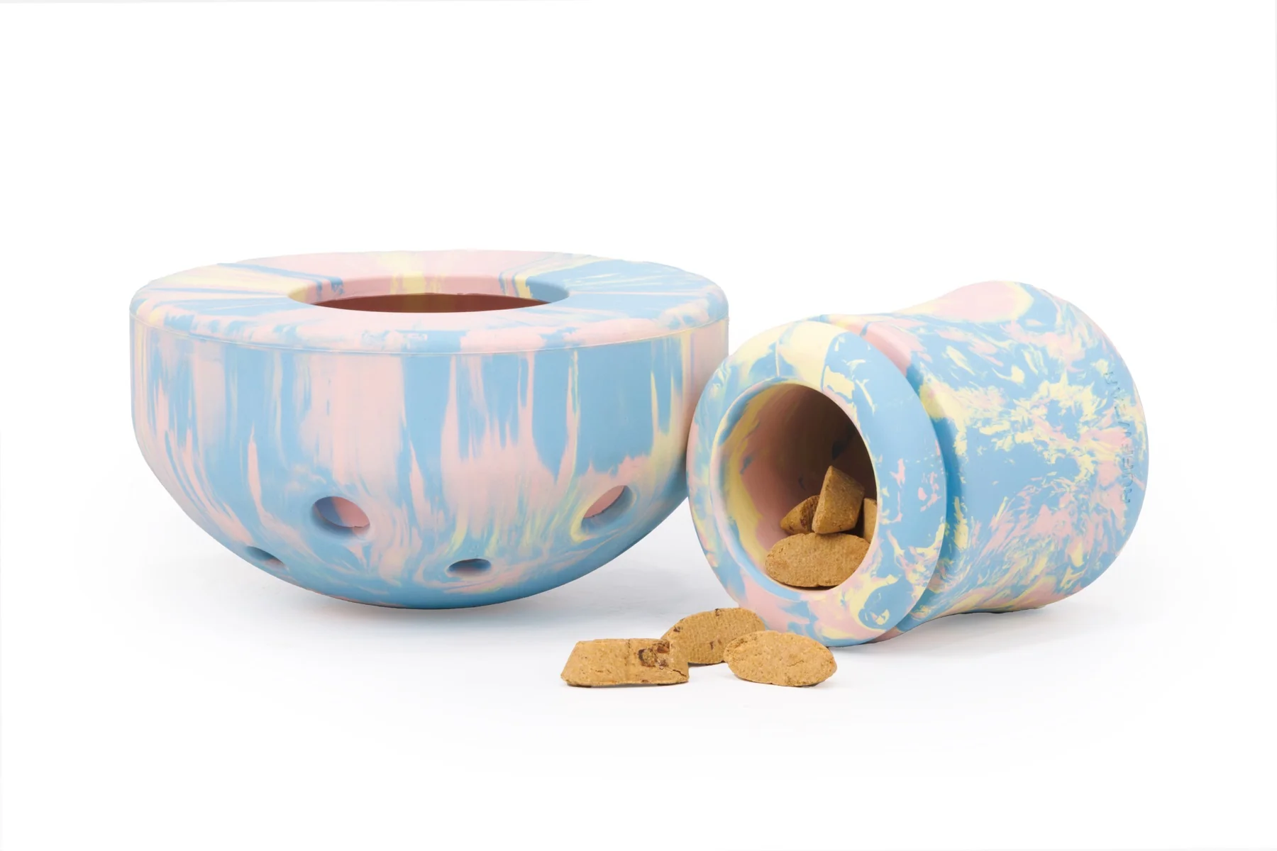 Porcini Dog Toy - Image 2