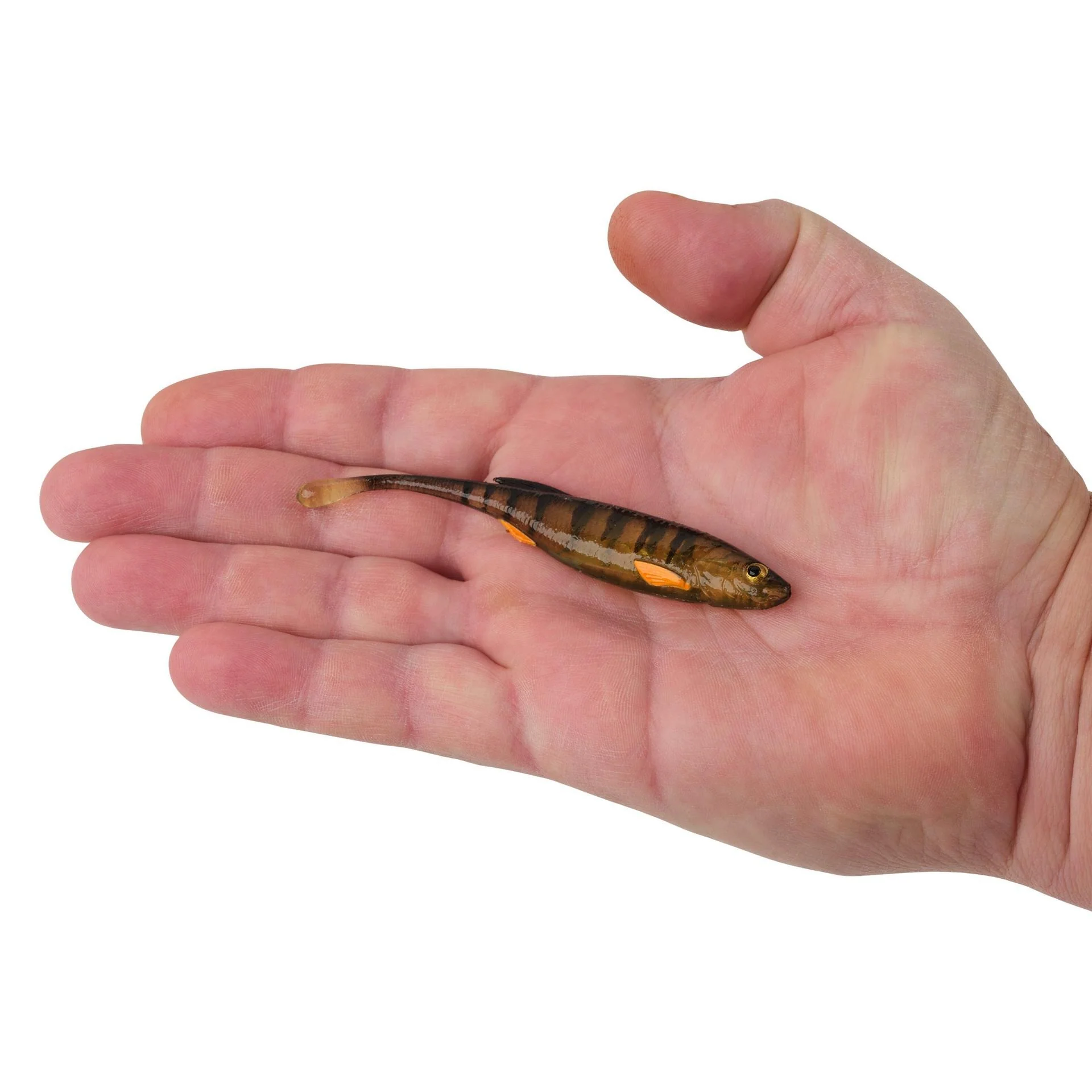 PowerBait Drip Minnow - (4 inch) - Image 4