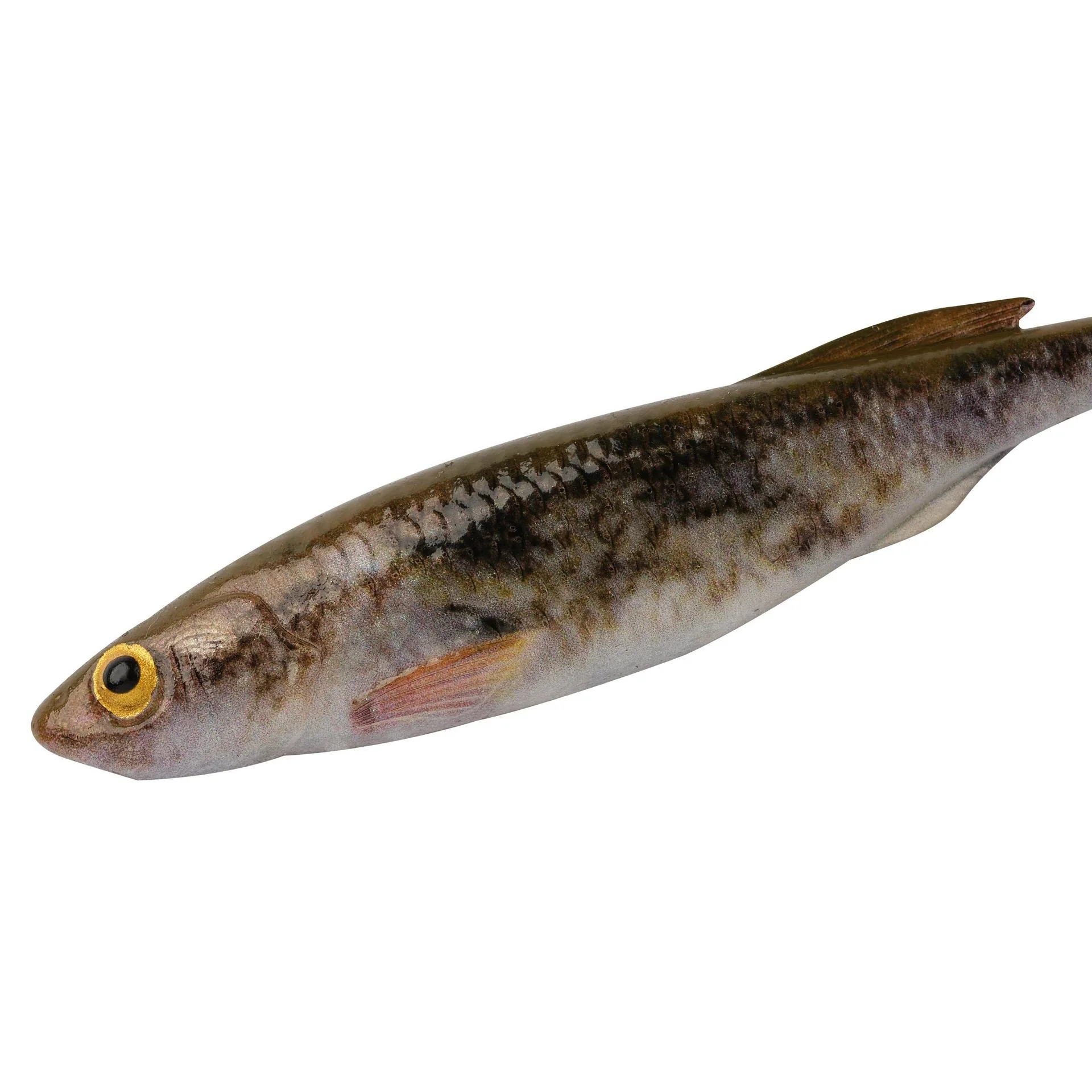 PowerBait Drip Minnow - (4 inch) - Image 2