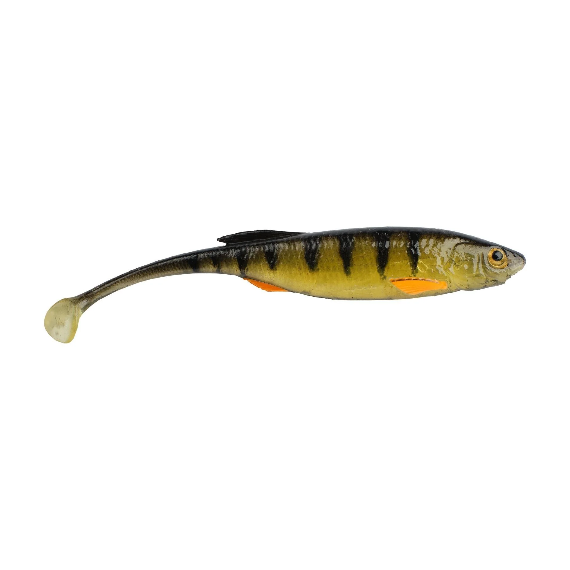 PowerBait Drip Swimmer - (4 inch)
