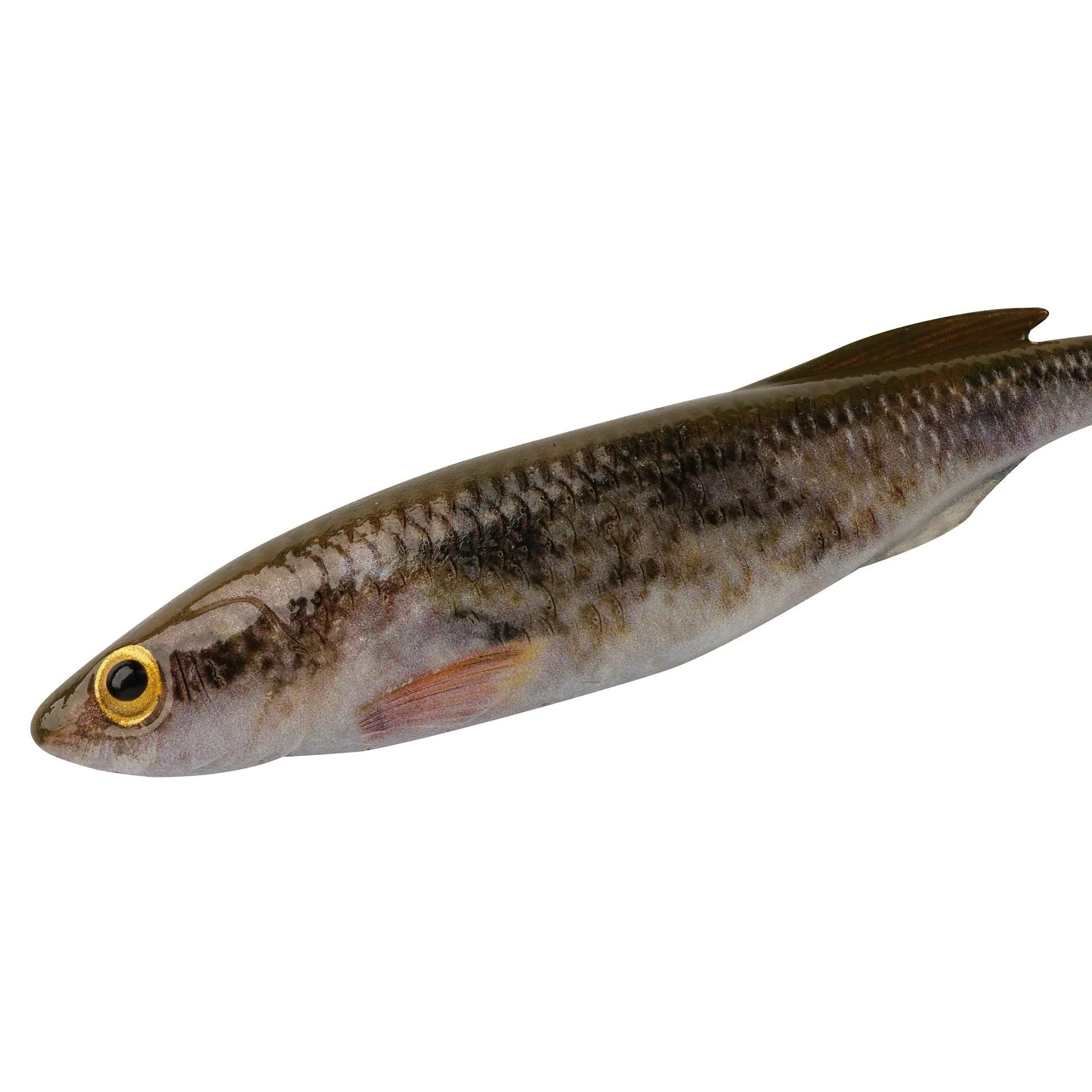 PowerBait Drip Swimmer - (4 inch) - Image 2