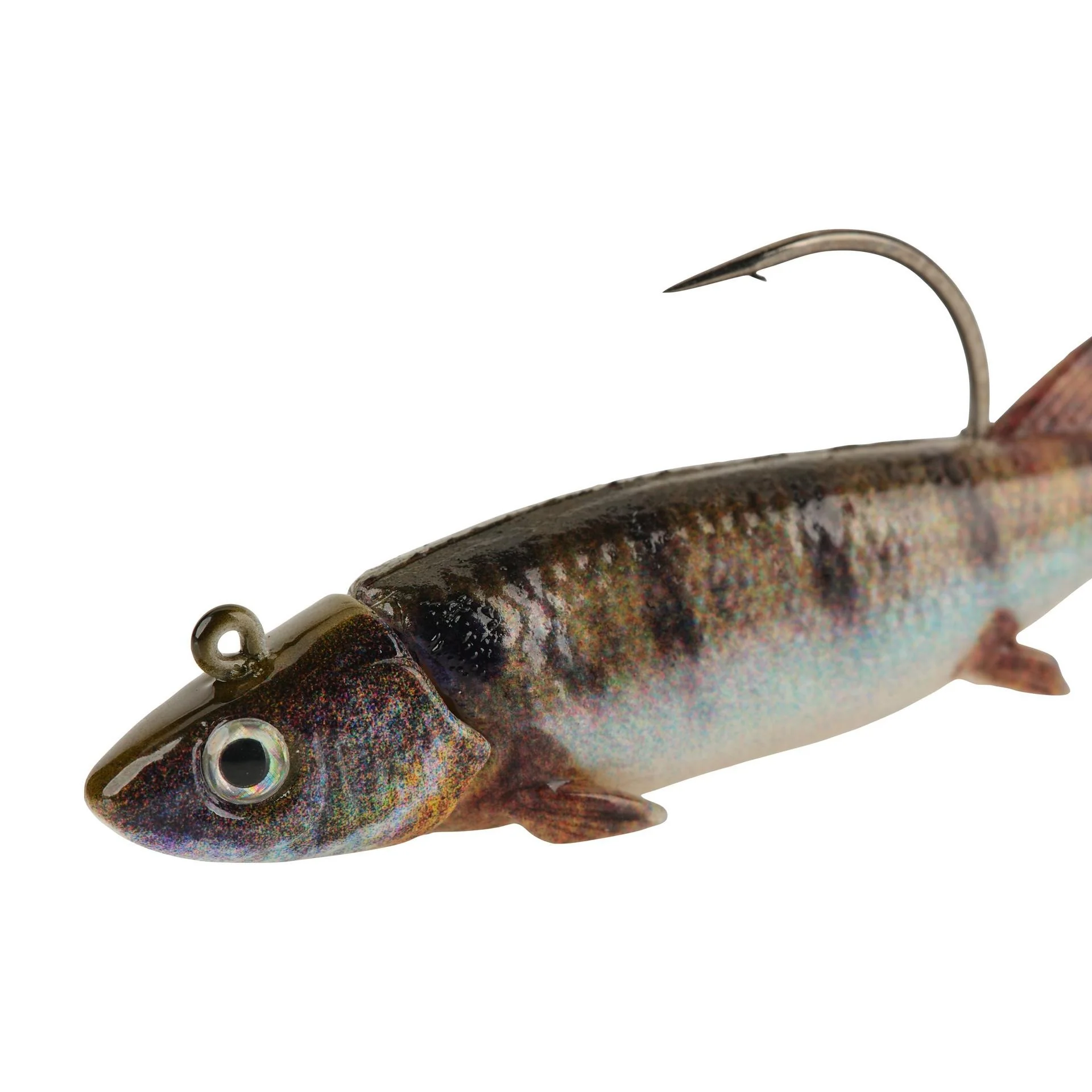 PowerBait Minnotator Swimbait - (2-1/2 inch) - Image 2