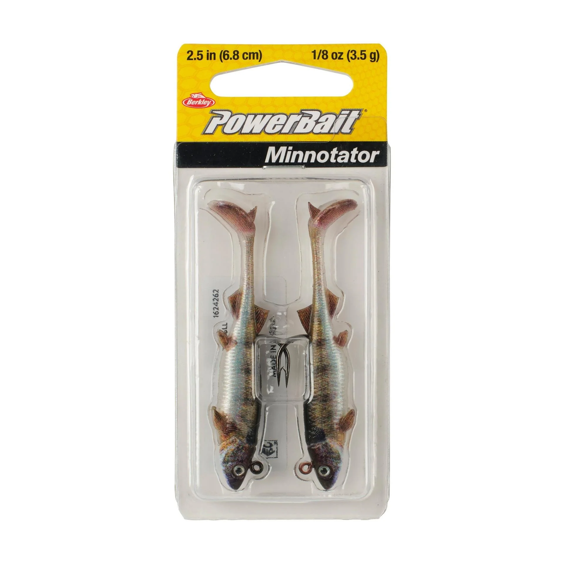 PowerBait Minnotator Swimbait - (2-1/2 inch) - Image 5
