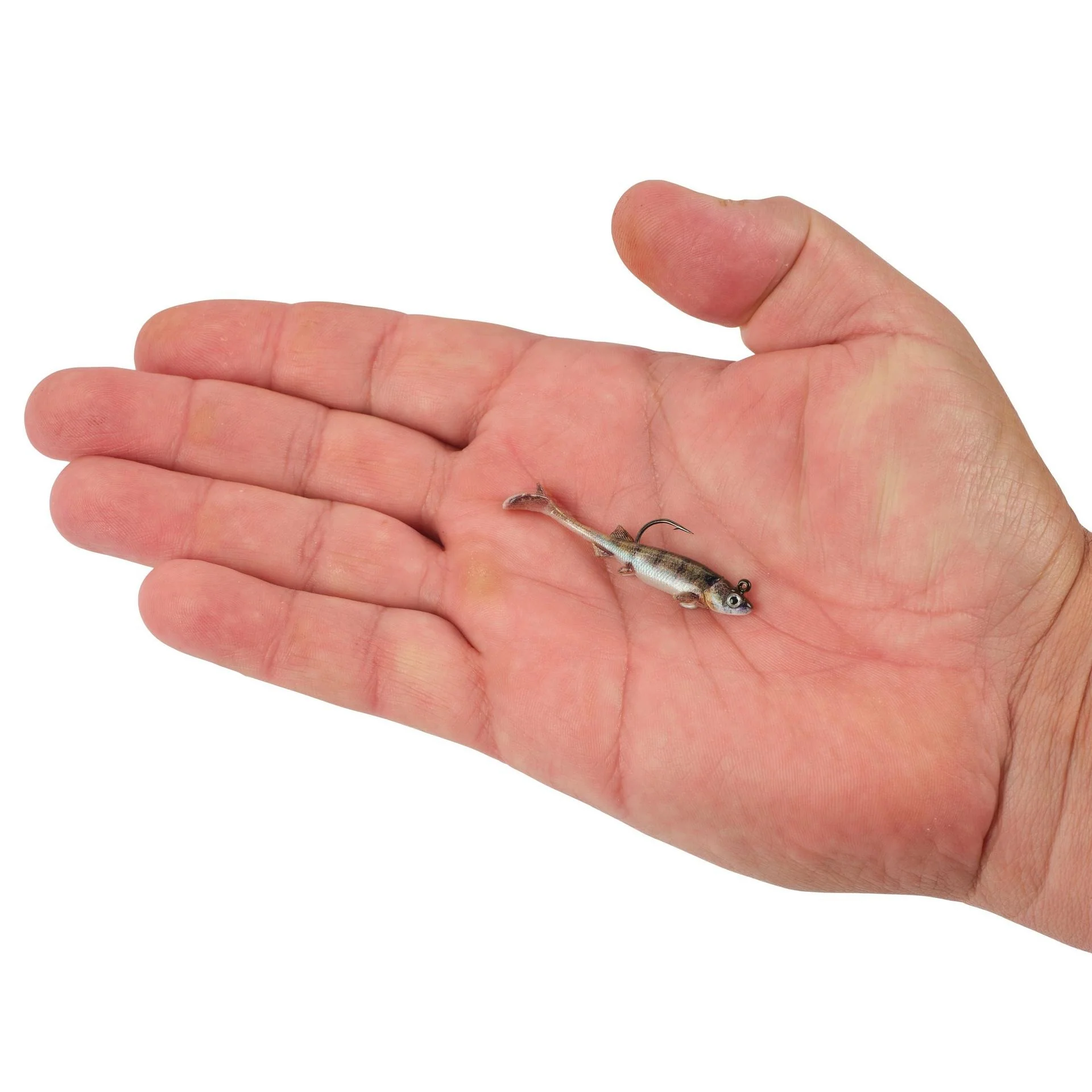 PowerBait Minnotator Swimbait - (2 inch) - Image 4