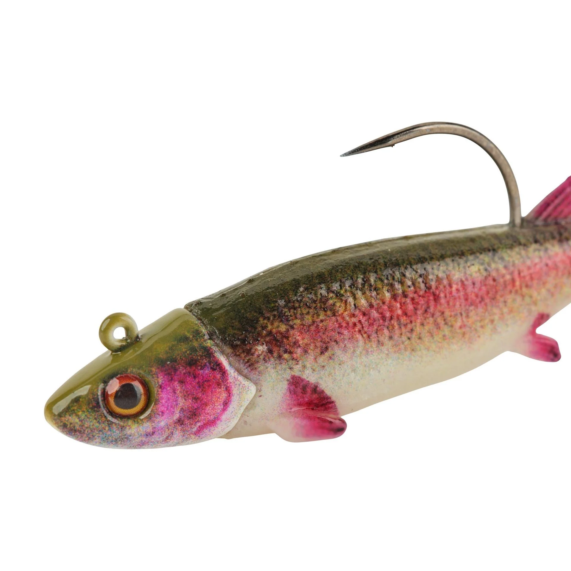 PowerBait Minnotator Swimbait - (2 inch) - Image 2