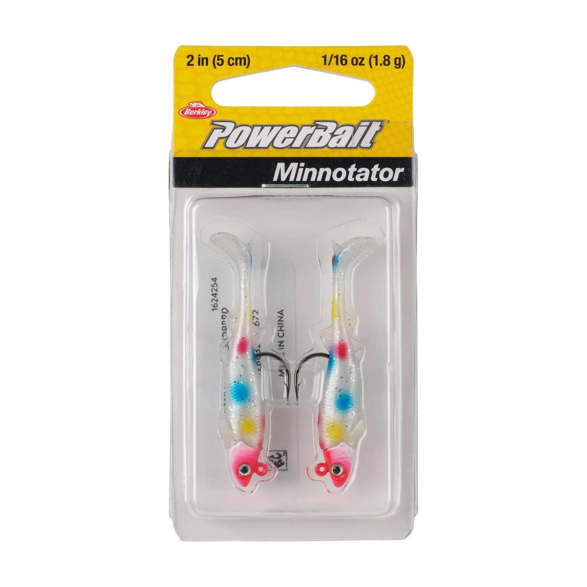 PowerBait Minnotator Swimbait - (2 inch) - Image 5