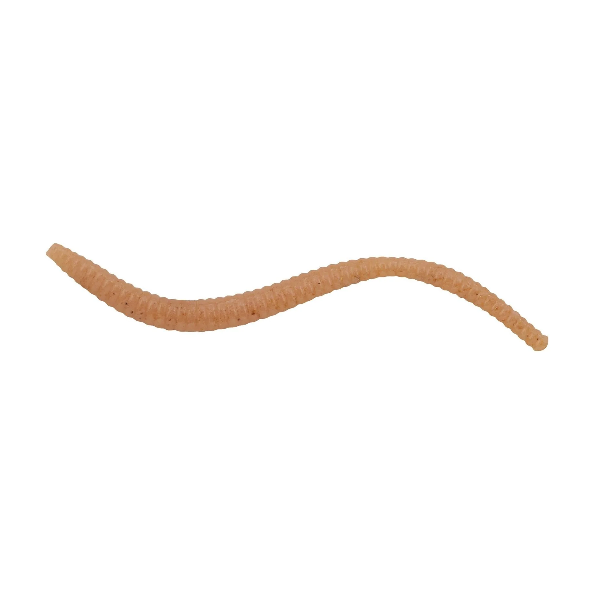 PowerBait Power Floating Trout Worm with Garlic - 3" (15 Pack) - Image 2