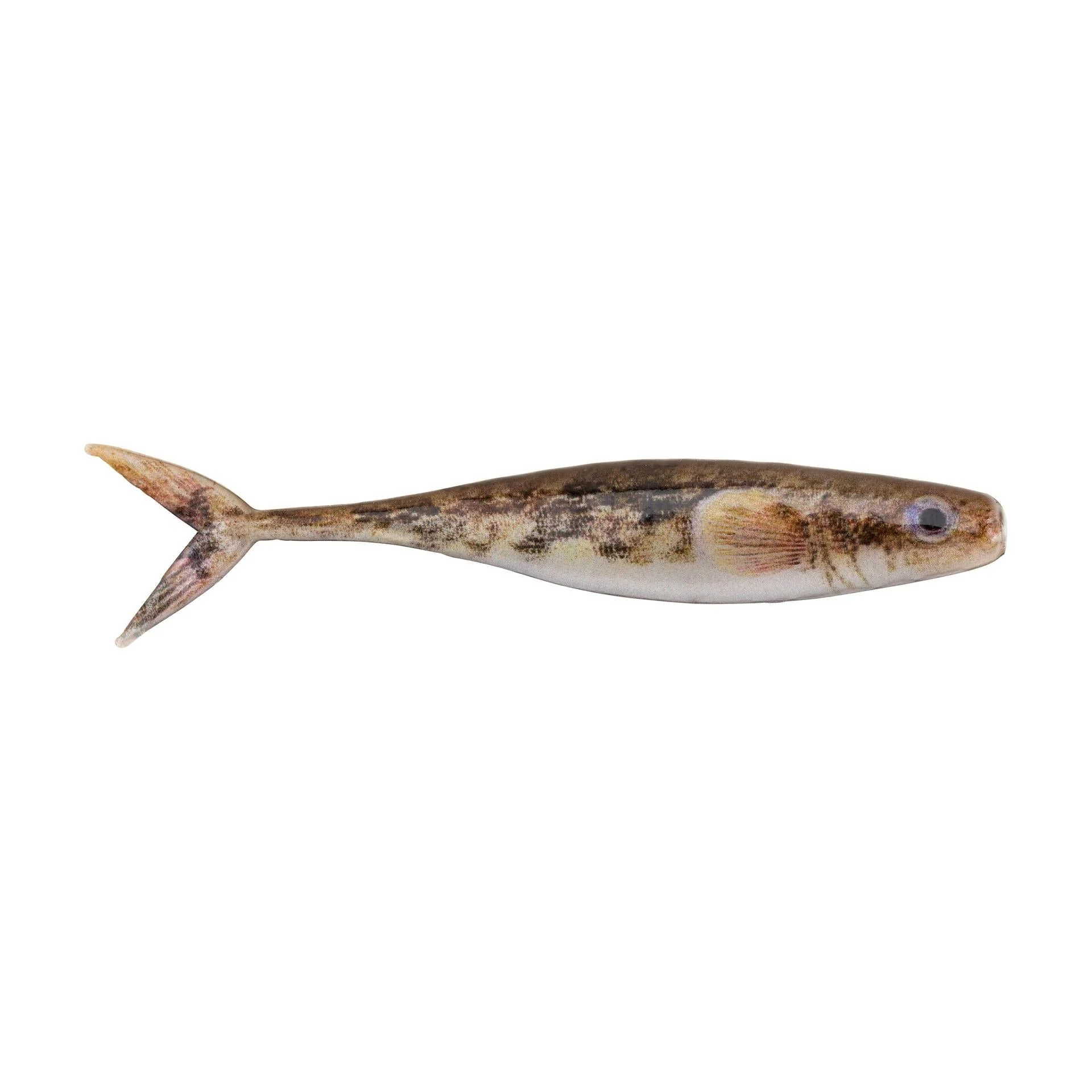 PowerBait The Champ Minnow - (3.4 inch)