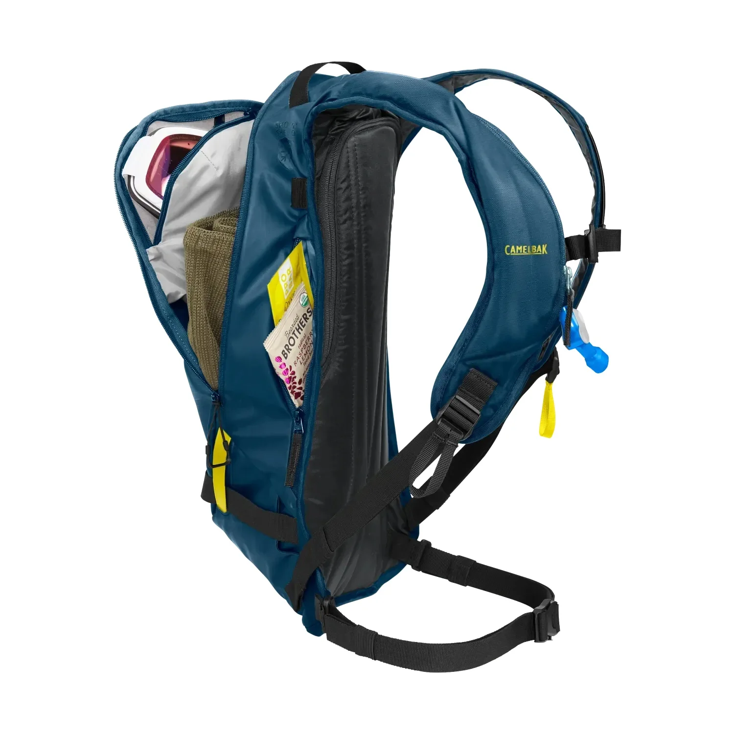 Powerhound 12 Hydration Pack - Image 6
