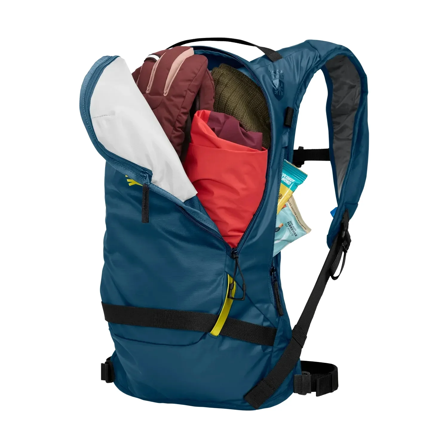 Powerhound 12 Hydration Pack - Image 7