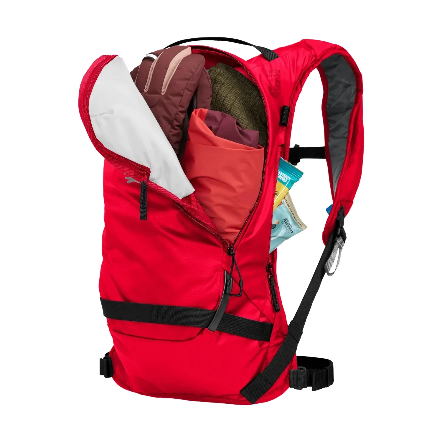 Powerhound 12 Hydration Pack - Image 6