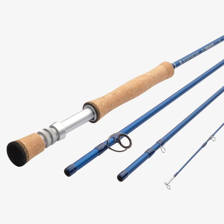 Predator Salt 1090-4 9'0" 10-Weight 4-Piece Fly Rod - (5-5044T-1090-4) - Image 3