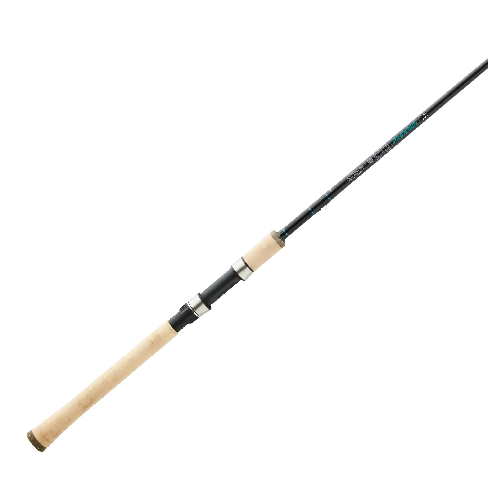 Premier 6'0" Medium Light Spinning Rod - (SCPS60MLF)