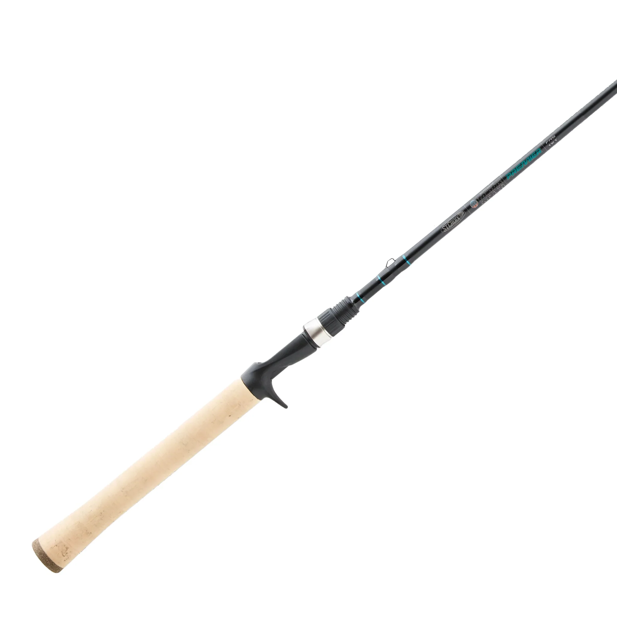 Premier 7'0" Medium Casting Rod - (SCPC70MF)