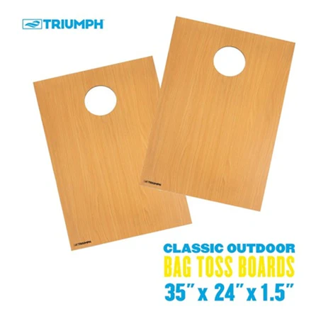 Premium 2x3 Cornhole Set - Image 3