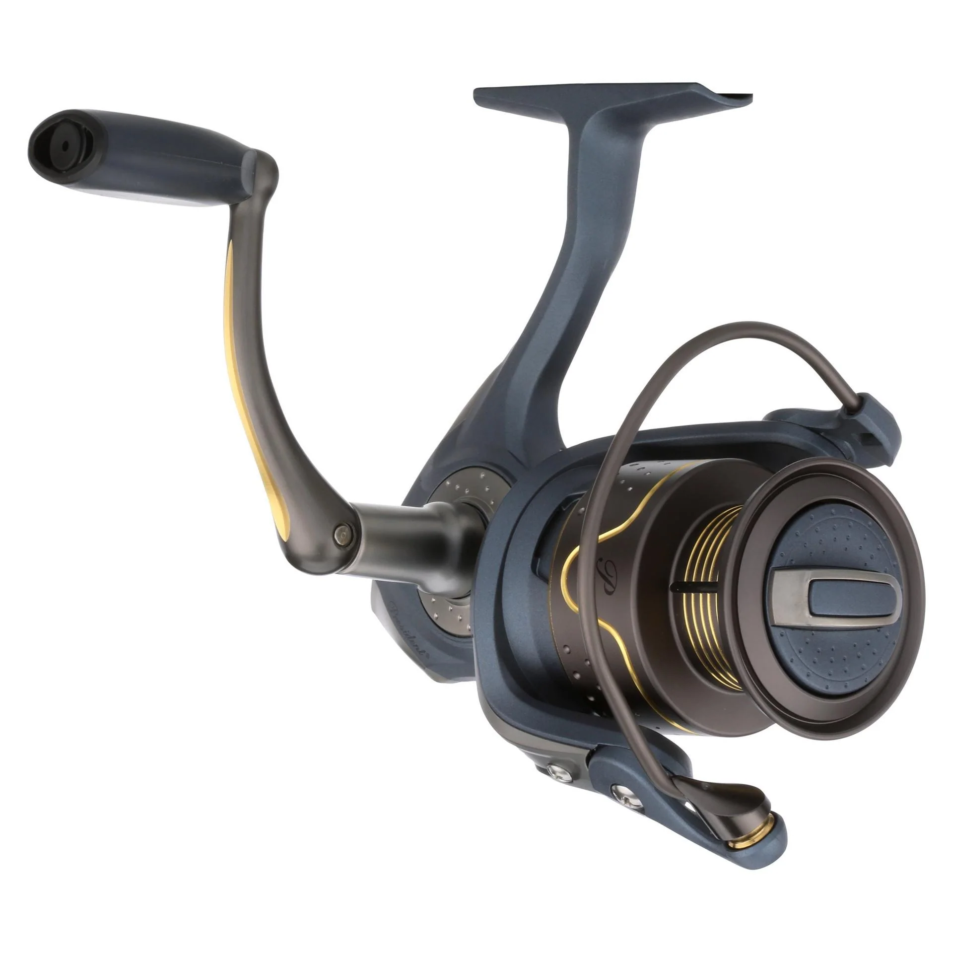 President 35X Spinning Reel - (PRES35X) - Image 3