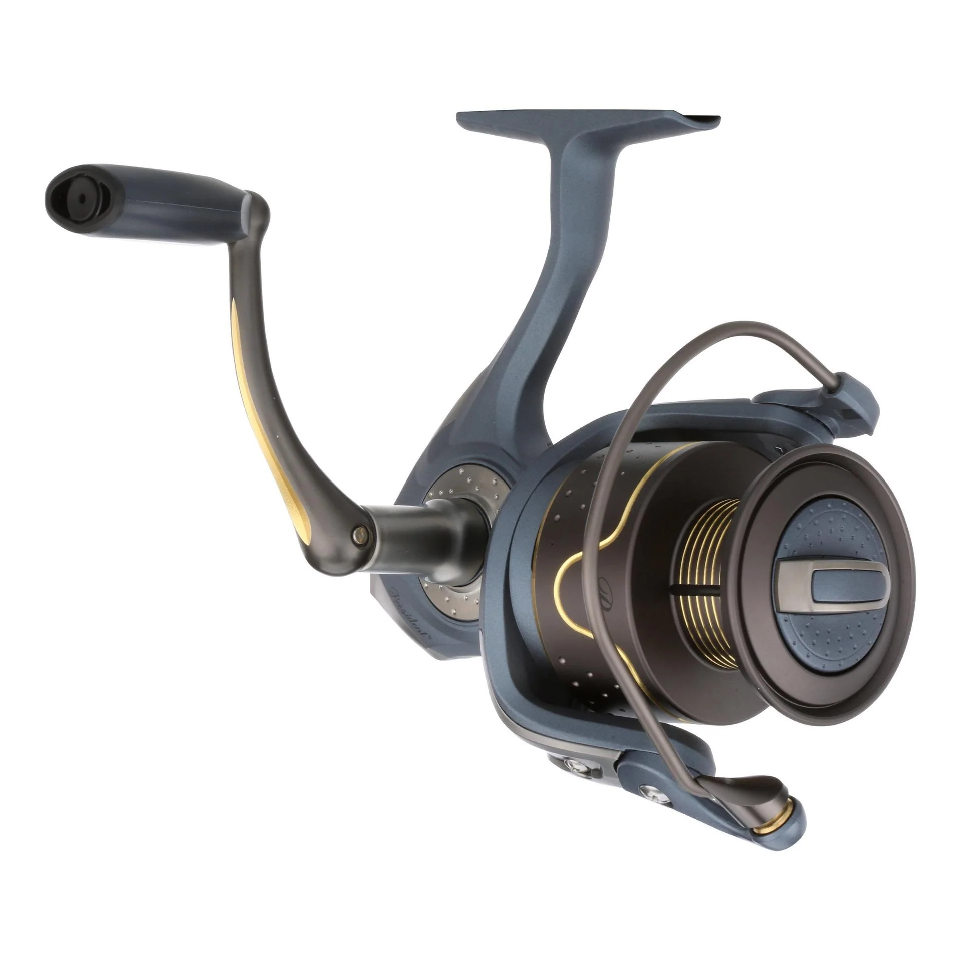 President 40X Spinning Reel - (PRES40X) - Image 3