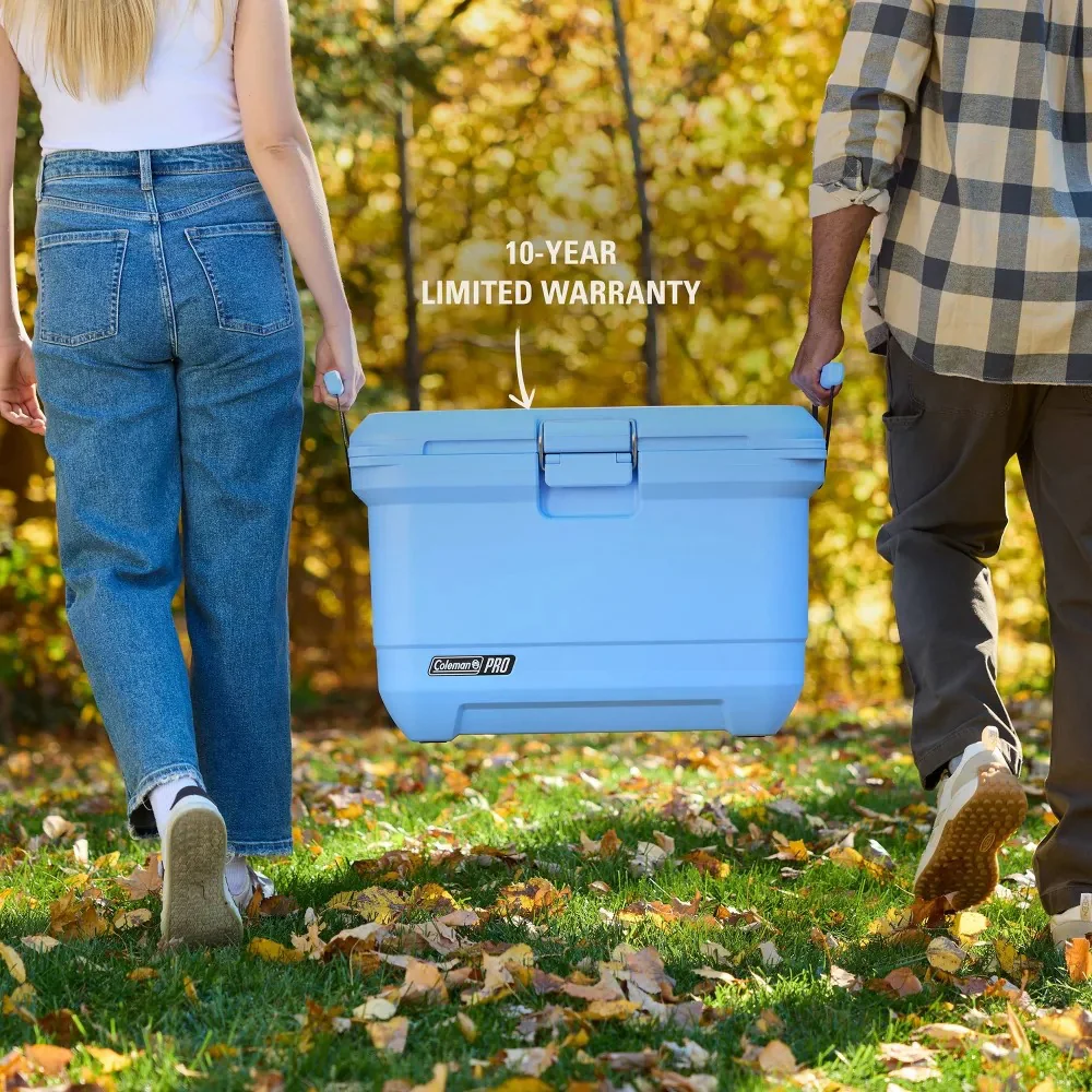 Pro Hard Cooler - 74Can/45qt - Image 5