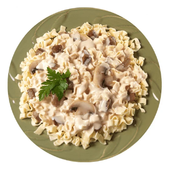 Pro-Pak Beef Stroganoff - Image 2