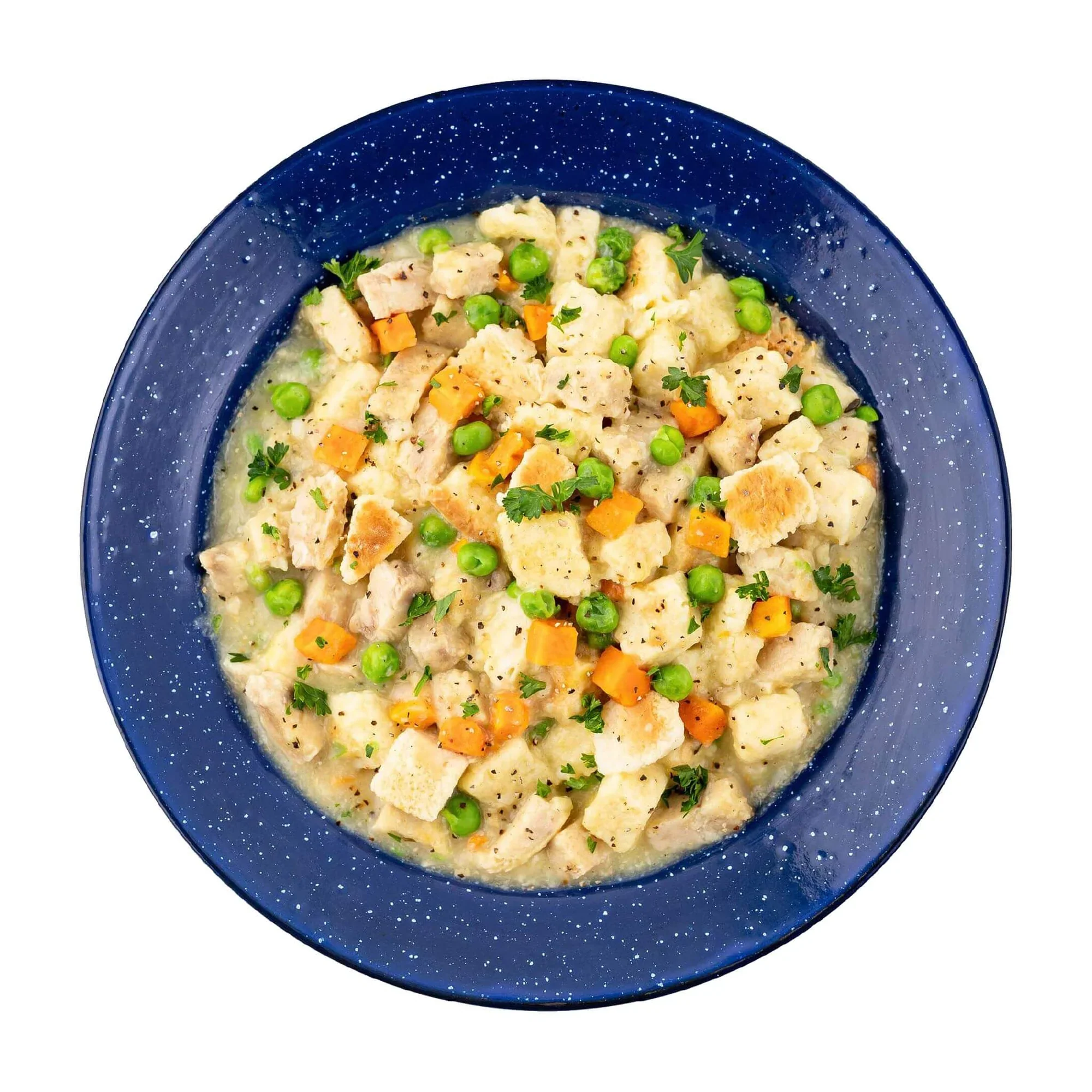 Pro-Pak Chicken & Dumplings - Image 2