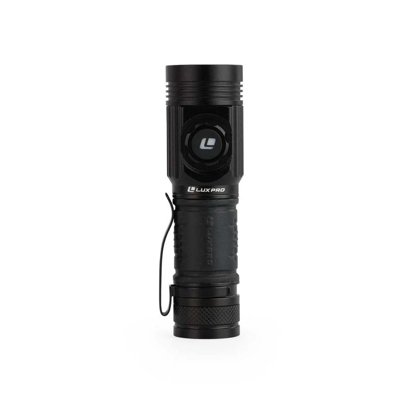 Pro Series 1300 Lumen Power LED Flashlight
