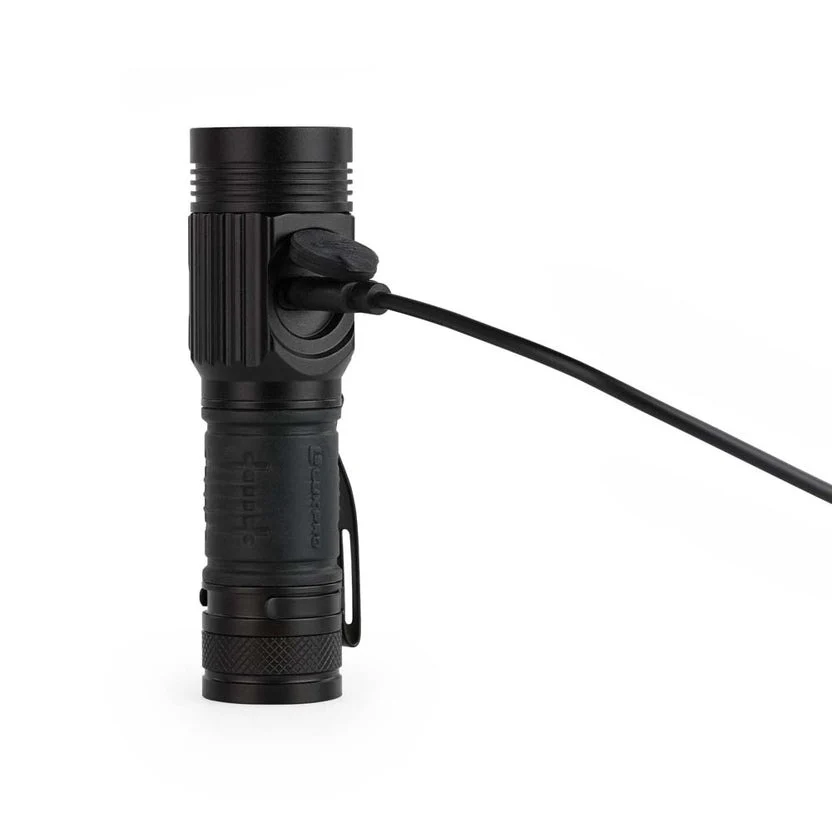 Pro Series 1300 Lumen Power LED Flashlight - Image 3