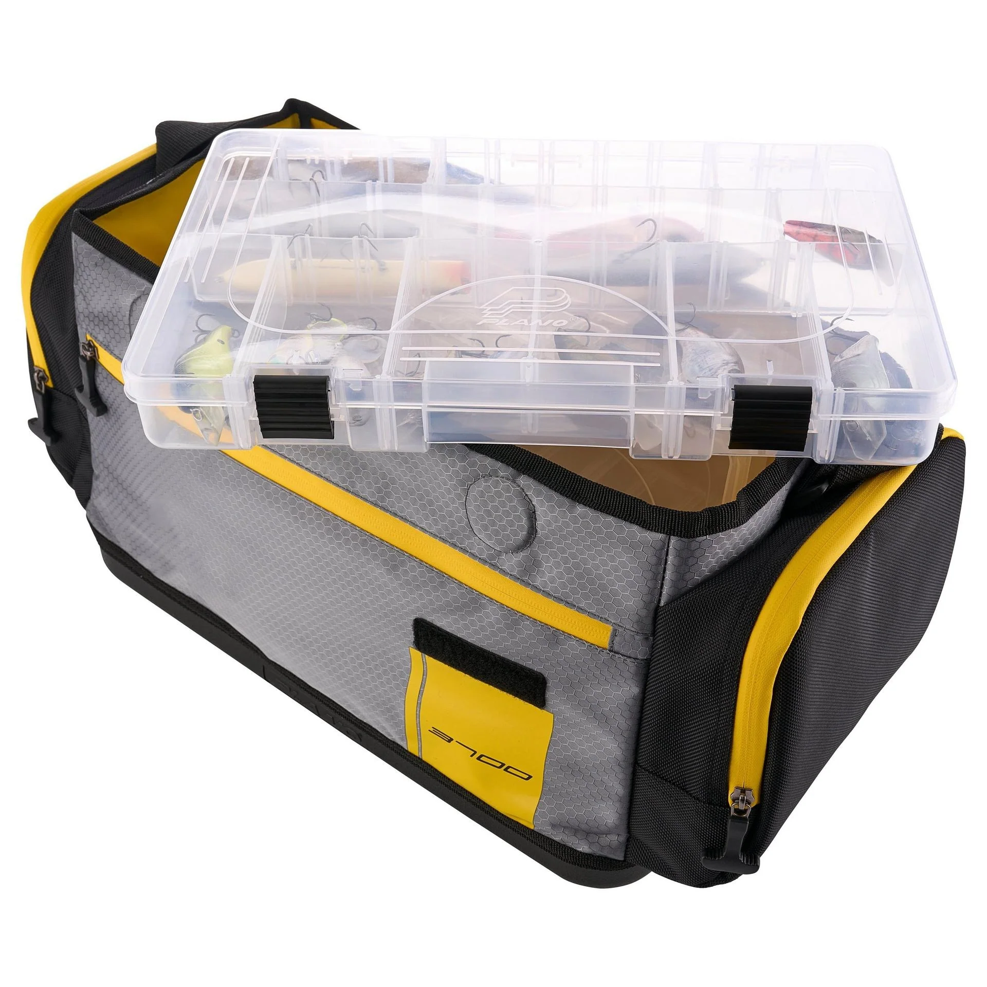 Pro Series 3700 Tackle Bag - Image 4