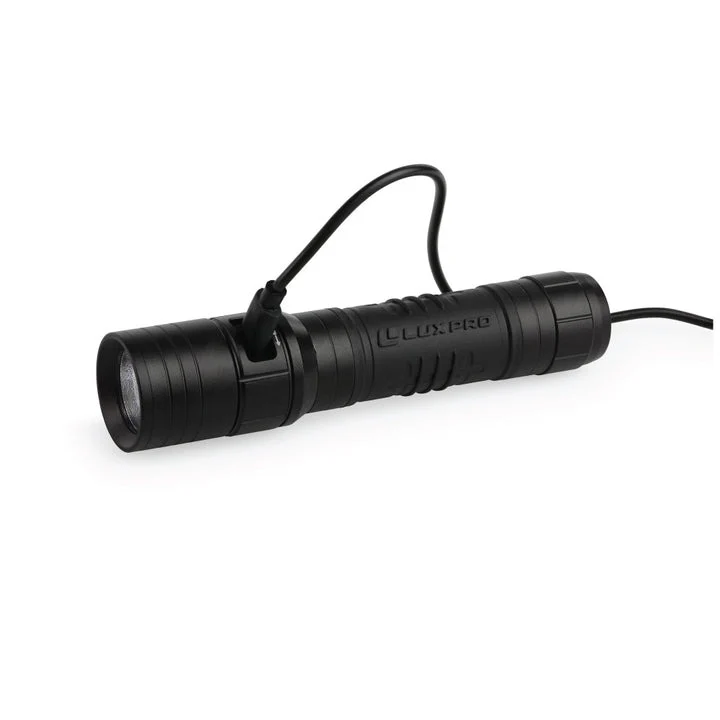 Pro Series 760 Lumen Rechargeable Flashlight - Image 2