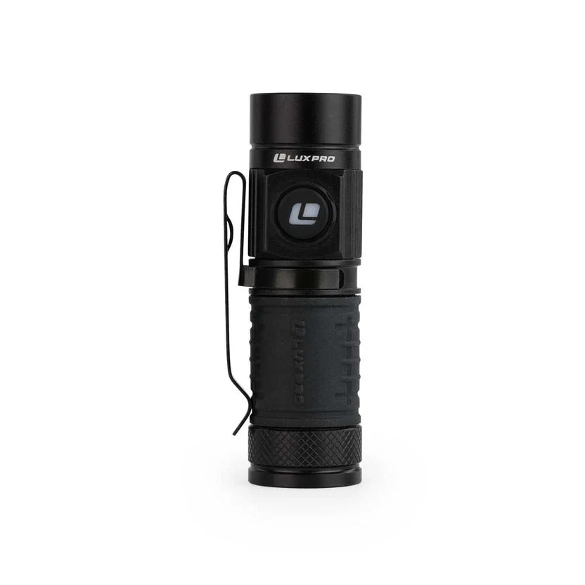 Pro Series Compact LED Flashlight - 600 Lumen