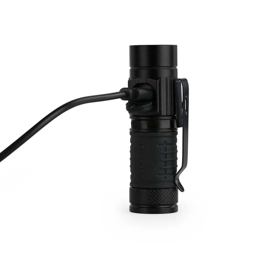 Pro Series Compact LED Flashlight - 600 Lumen - Image 3