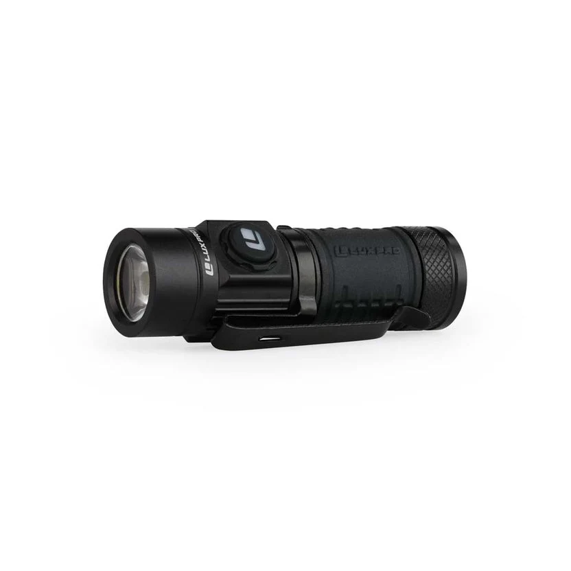 Pro Series Compact LED Flashlight - 600 Lumen - Image 4