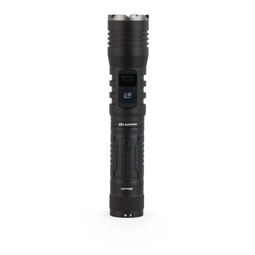 Pro Series DS High Performance LED Flashlight - 2300 Lumen