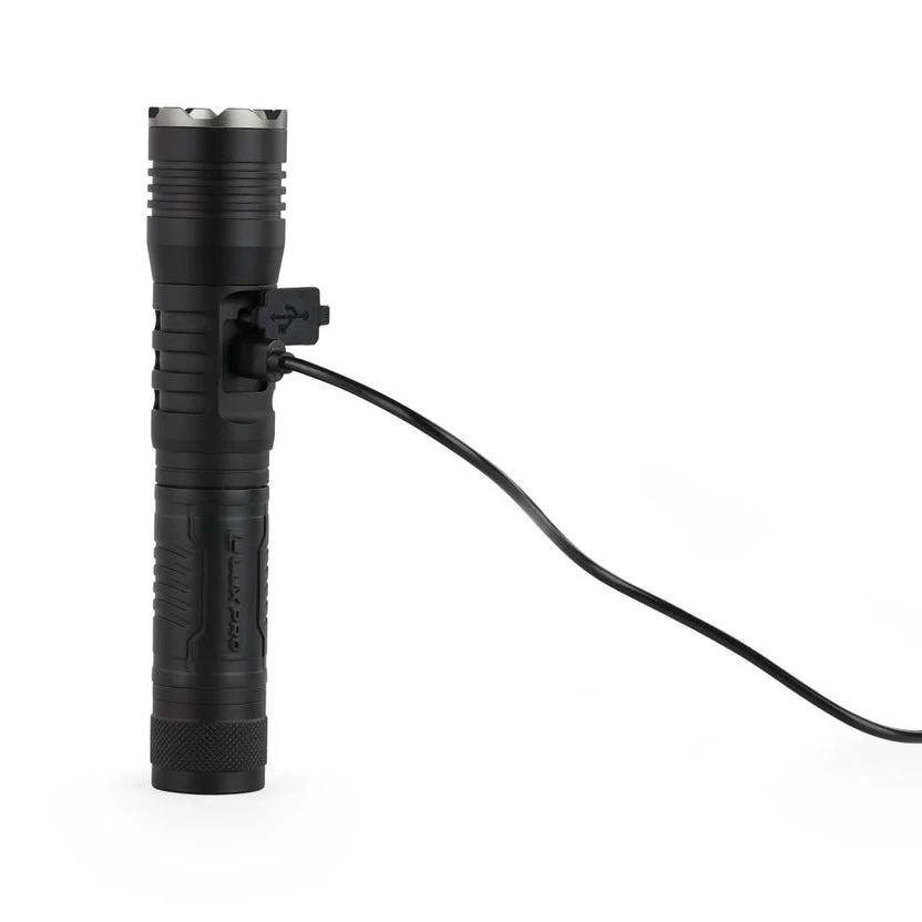 Pro Series DS High Performance LED Flashlight - 2300 Lumen - Image 3