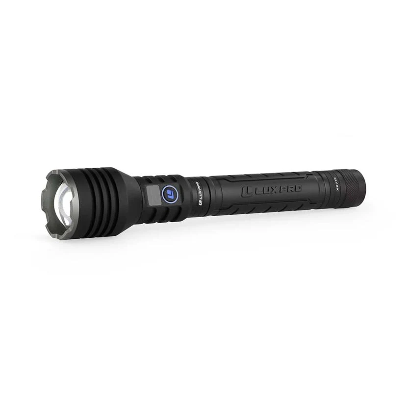 Pro Series DS High Performance Rechargeable LED Flashlight - 11600 Lumen - Image 2