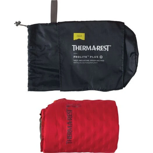ProLite Plus Small Sleeping Pad - Image 4