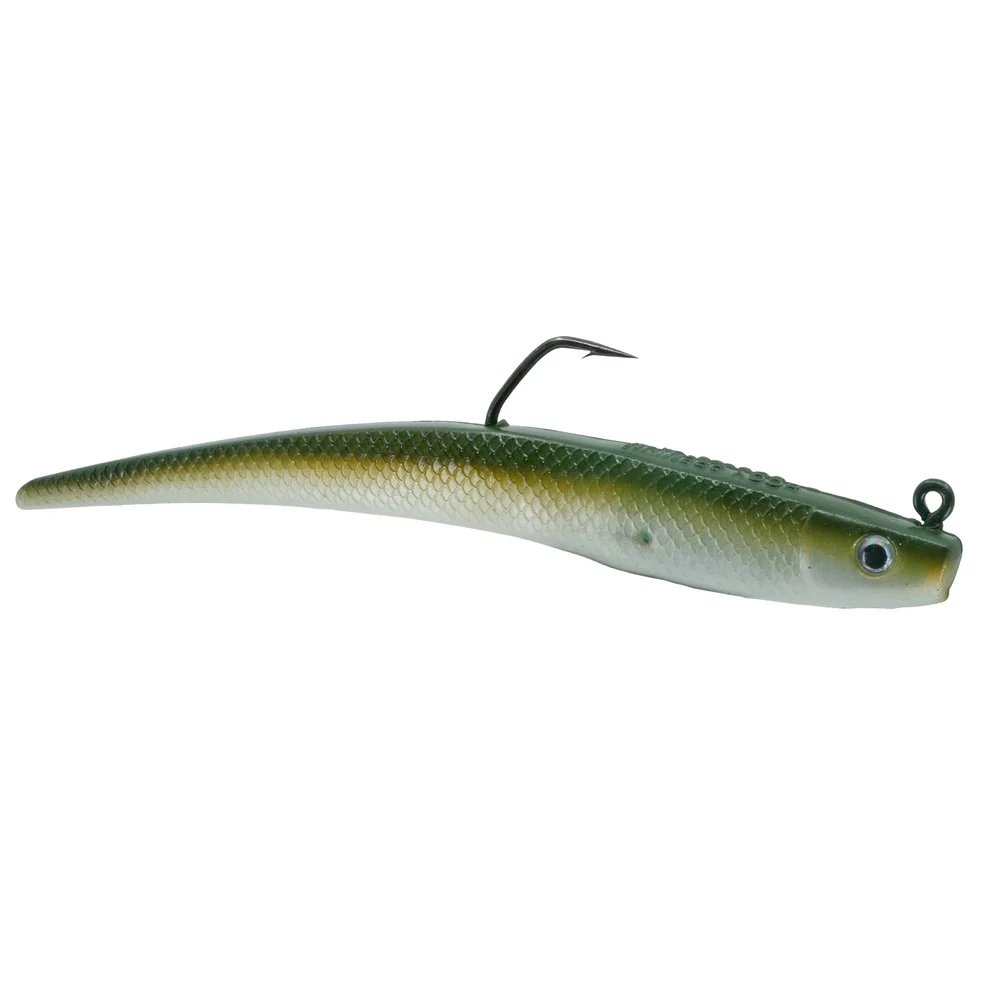 Protail HD Eel - 7.5" (2.25 oz.)
