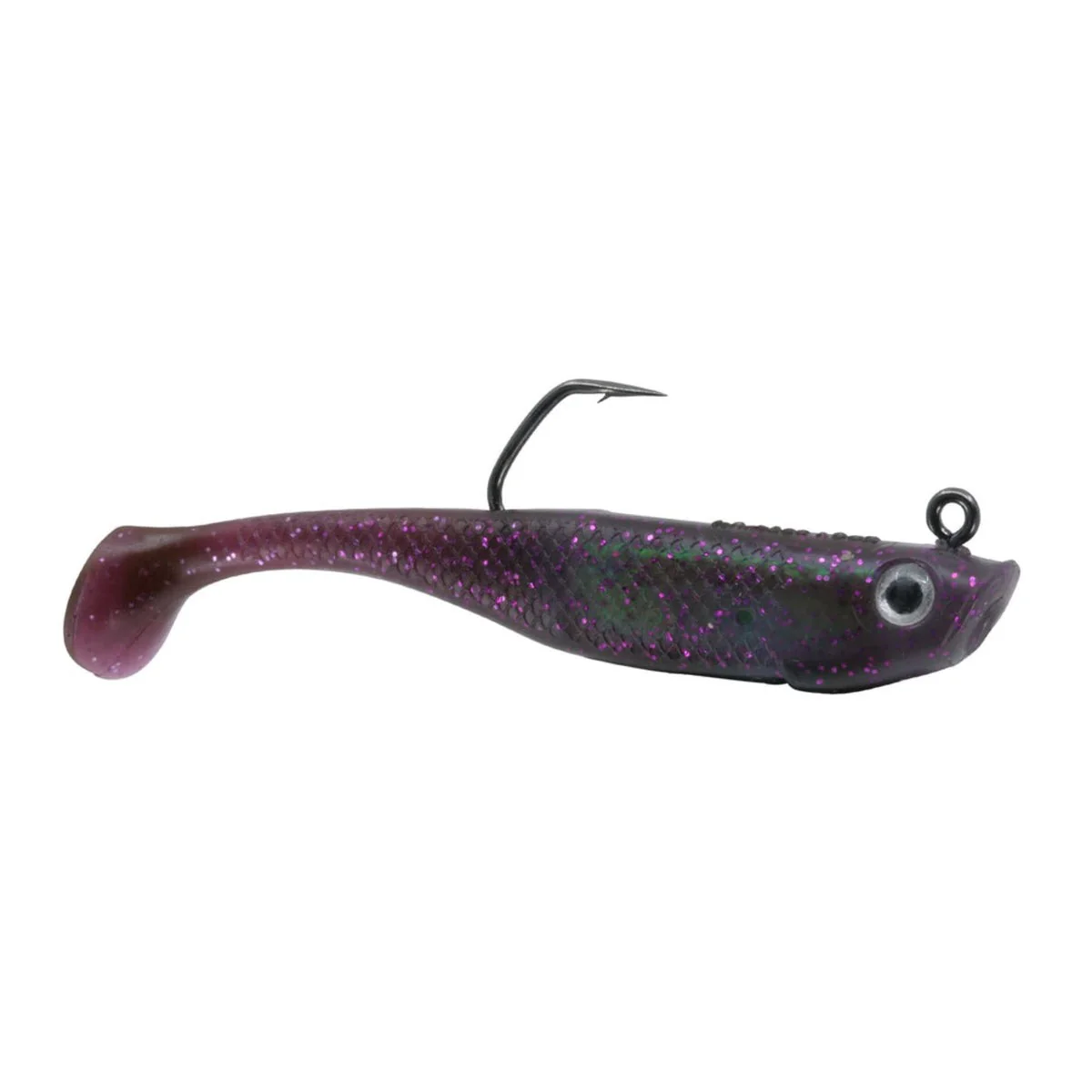 Protail Paddle Swimbait - 6.5" (2 oz.)