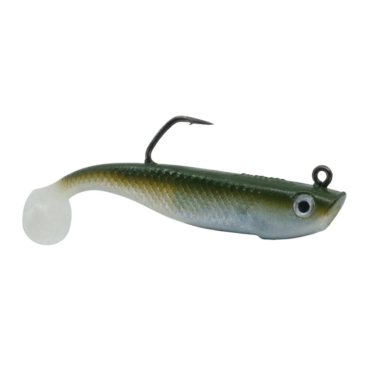Protail Paddle Swimbait - 6.5" (2 oz.)