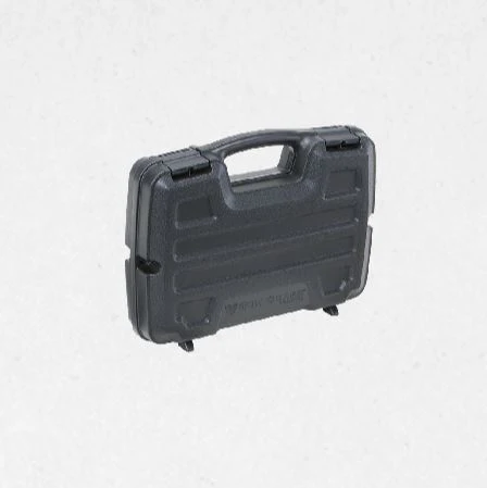 Protector Series Scoped Pistol Case
