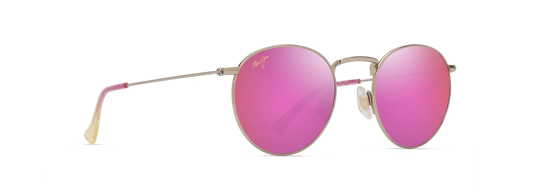 Pukaua Polarized Sunglasses