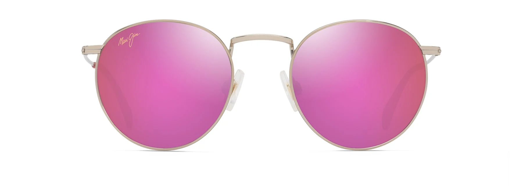 Pukaua Polarized Sunglasses - Image 2