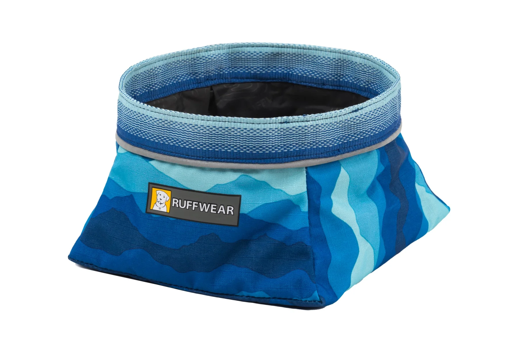 Quencher Packable Dog Bowl