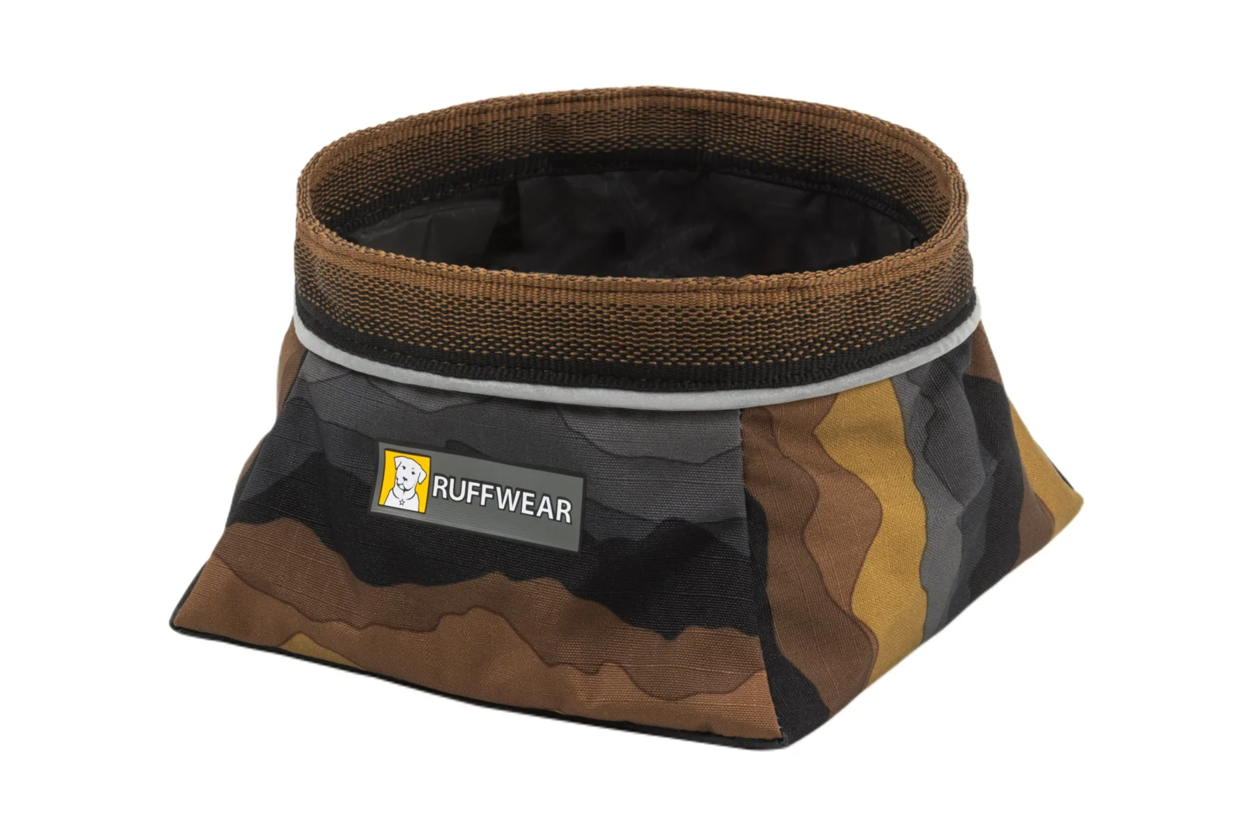 Quencher Packable Dog Bowl