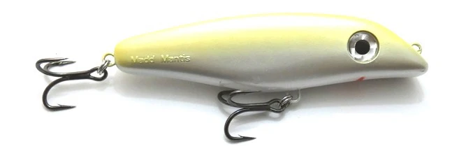 Quibble 150 Stickbait