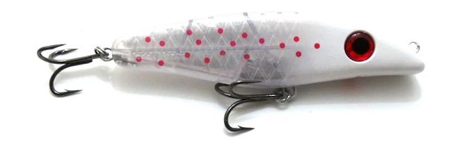 Quibble 150 Stickbait