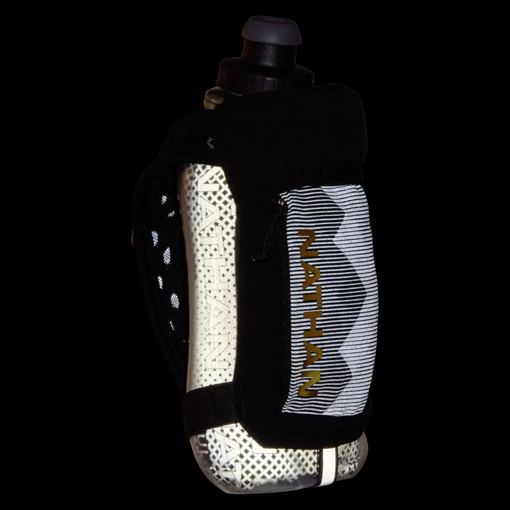 QuickSqueeze Plus Insulated Handheld Bottle 18oz - Image 8