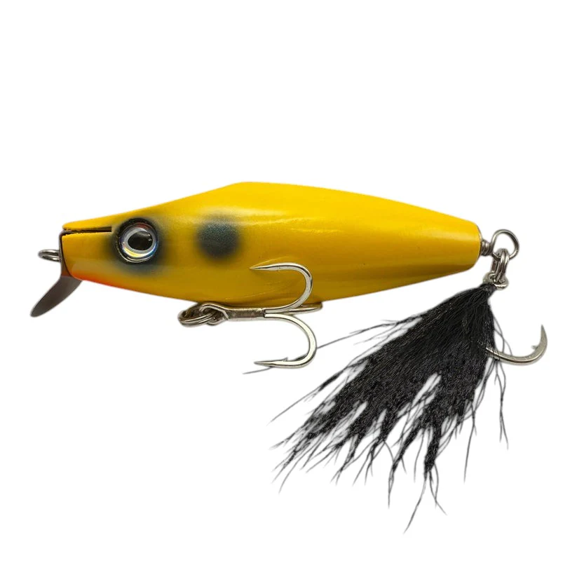 Quigley Metal Lip Swimmer - (4-1/2 inch)