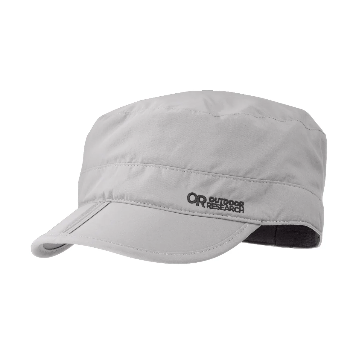 Radar Pocket Cap